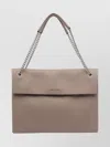 Orciani Adjustable Shoulder Bag Chain Strap
