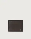 Orciani Backpack Man  Su0107 Chevrette - Wallet Horizon. Head Dimoro In Brown