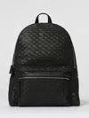 Orciani Backpack Men  In Black