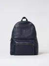 Orciani Backpack Men  In Blue