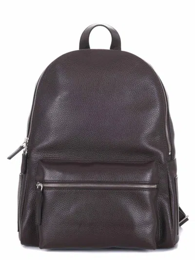 Orciani Backpacks