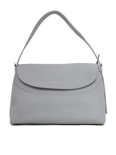 Orciani Bag In Grey