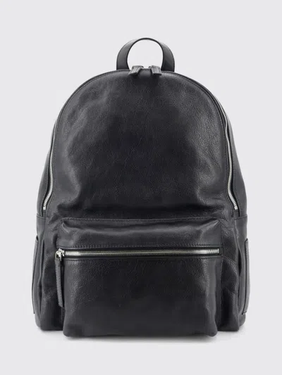 Orciani Bag Men In Blue