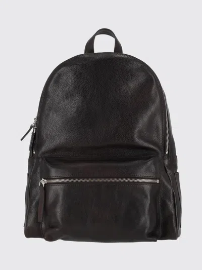 Orciani Bag Men Color Dark In Black