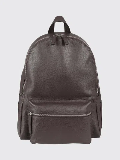 Orciani Bag  Men Color Brown