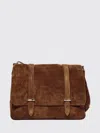 Orciani Bag  Men Color Tobacco In Brown