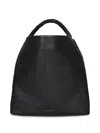 Orciani Todo Sense Black Bag