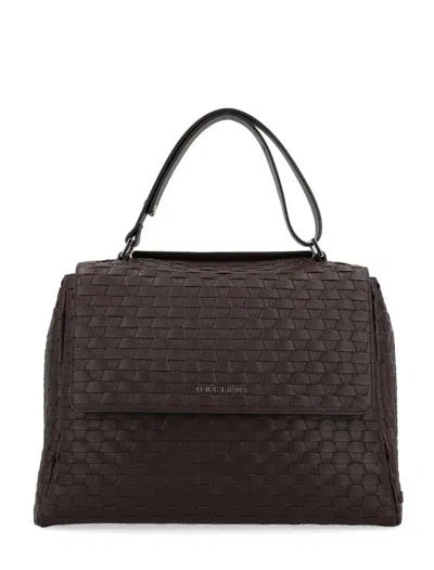 Orciani Bags