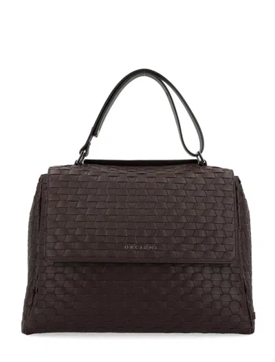 Orciani Bags