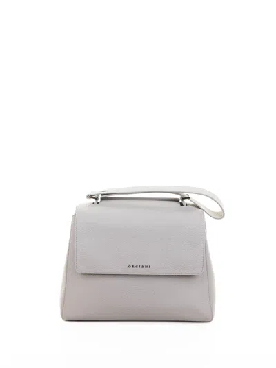 Orciani Bags..