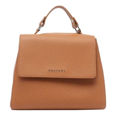 Orciani Bags