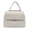 Orciani Handbag  Woman Color Beige In Argilla