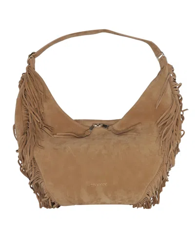 Orciani Bags.. Beige In Brown