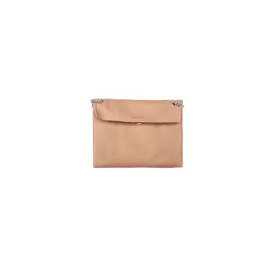 Orciani Bags.. In Bianco Chiari E Naturali
