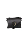 Orciani Bags In Black