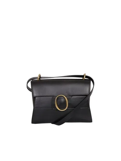 Orciani Bags In Black