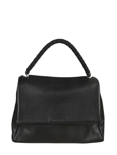 Orciani Bags.. Black