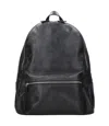 Orciani Bags.. Black In Black