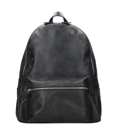 Orciani Bags.. Black