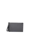 Orciani Bags In Gray