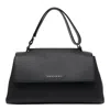 Orciani Bags In Black