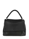 Orciani Bags In Black