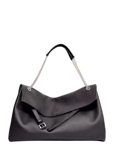 Orciani Bags.. Black