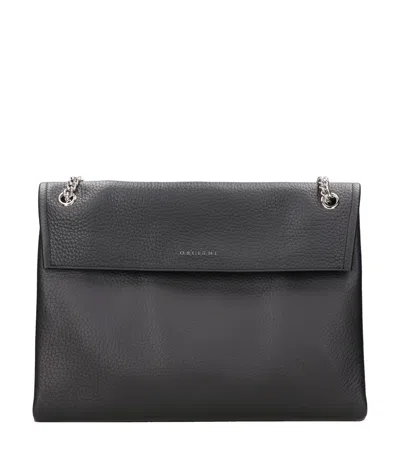 Orciani Bags.. Black