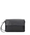 Orciani Bags.. Black In Black