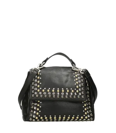 Orciani Bags.. Black