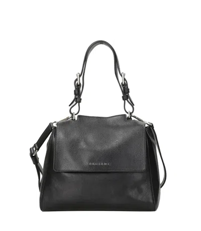 Orciani Bags.. Black