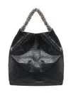 Orciani Bags.. Black
