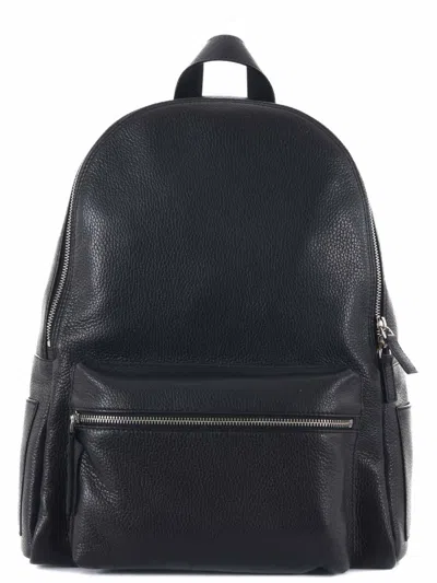 Orciani Bags.. Black