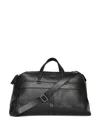 Orciani Bags.. Black In White