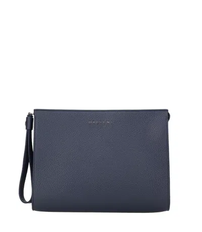 Orciani Bags.. In Blue
