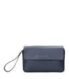 Orciani Bags.. Blue In Blue