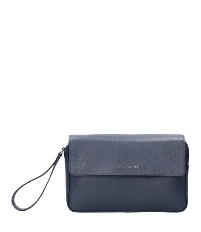 Orciani Bags.. Blue