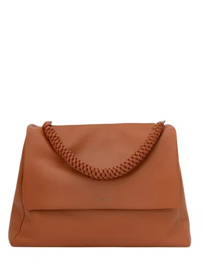 Orciani Bags In Brown