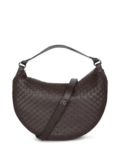 Orciani Bags In Brown
