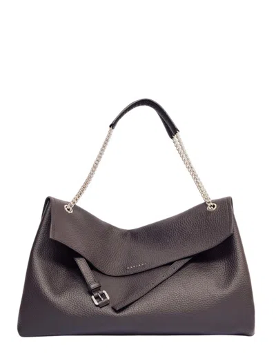 Orciani Bags In Brown