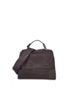 Orciani Bags In Brown