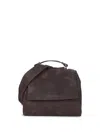 Orciani Bags In Brown