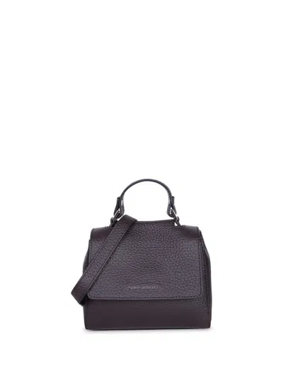 Orciani Bags In Brown
