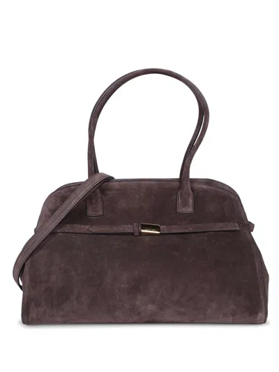 Orciani Bags In Brown