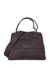Orciani Bags In Brown