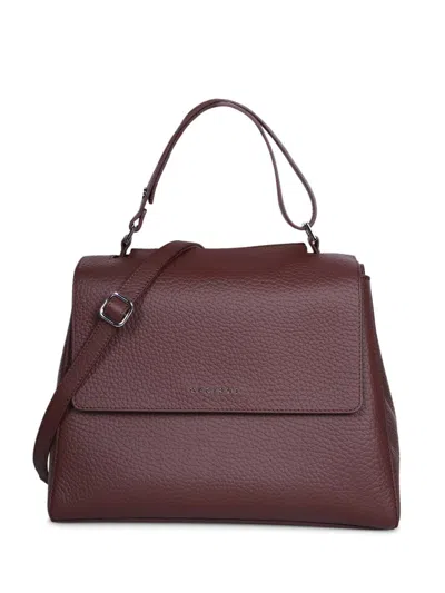 Orciani Bags In Brown