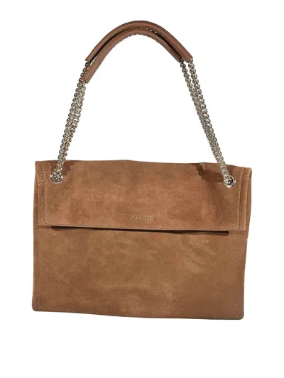 Orciani Bags In Brown