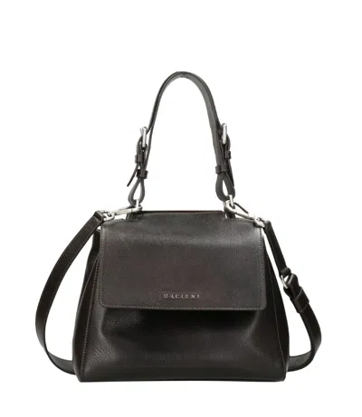 Orciani Bags.. Brown