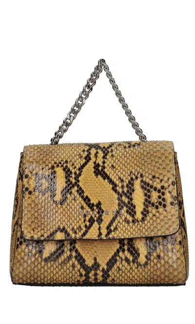 Orciani Bags.. Brown In Marrone