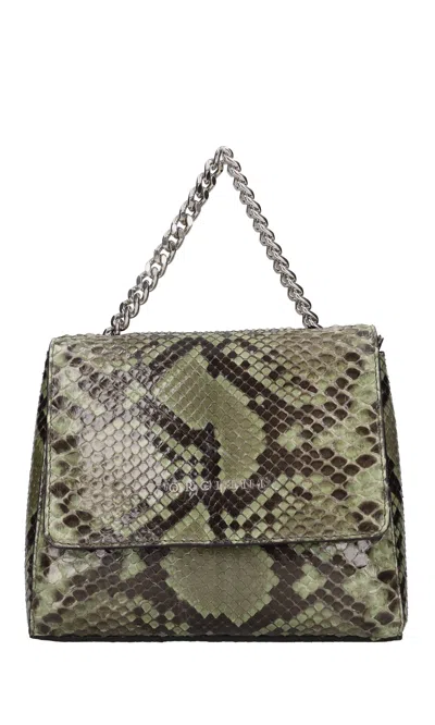 Orciani Bags.. Brown In Marrone Marroni
